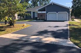 Best Permeable Paver Driveways  in Daleville, VA